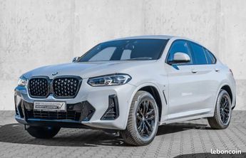  Voir détails -BMW X4 M Sport xDrive20i ? HUD Toit pano Malus  à Lattes (34)