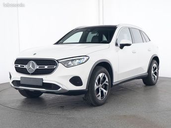  Voir détails -Mercedes GLC Classe 300e 4M AVANTGARDE ? Hybride Rech à Lattes (34)