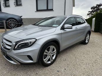  Voir détails -Mercedes Classe GLA 180 URBAN AUTOMAAT 68000 KM EEN EIGENAAR à Nukerke (96)