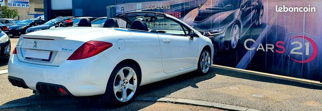Peugeot 308 308Cc (2) 1.6Thp 156Cv Allure 03-2012  de 2012