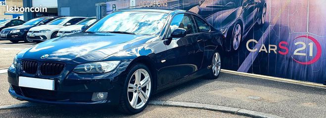 BMW Serie 3 320i (E92) 170Cv Luxe Bvm6 03-2011  de 2011
