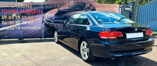 BMW Serie 3 320i (E92) 170Cv Luxe Bvm6 03-2011  de 2011