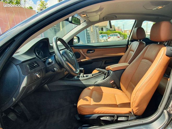 BMW Serie 3 320i (E92) 170Cv Luxe Bvm6 03-2011  de 2011