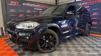  Voir détails -BMW X5 M50d SPORT 381 CV Xdrive BVA GARANTIE 6  à Cappelle-la-Grande (59)