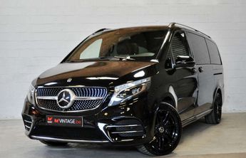  Voir détails -Mercedes Classe V 300 239cv d 4-Matic MWB 6 Places à Huy (45)
