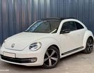 Volkswagen Coccinelle 160ch sport T.O Carplay Audio Fender Gar à Halluin (59)