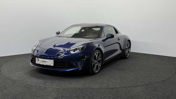  Voir détails -Alpine Renault A110 ~ Leder Sound System Top Deal 52.000ex à Dendermonde (92)