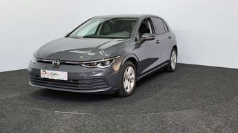  Voir détails -Volkswagen Golf 1.0 TSI ~ Led ACC LDW IQ Navi Top Deal à Dendermonde (92)