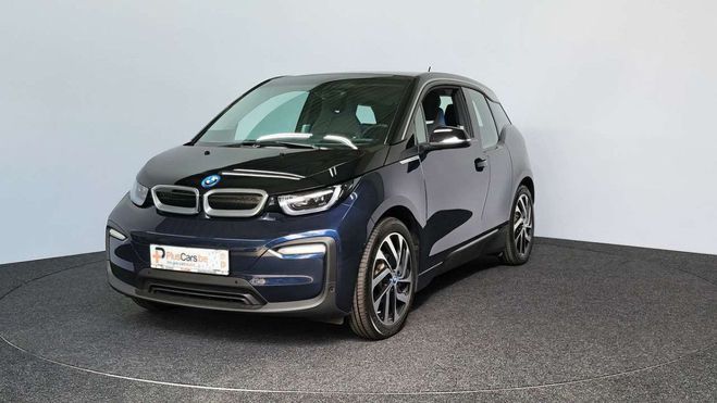 BMW I3 120Ah 42.2 kWh ~ Edition WindMill TopDea Bleu Mtallis de 