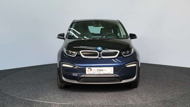 BMW I3 120Ah 42.2 kWh ~ Edition WindMill TopDea Bleu Mtallis de 