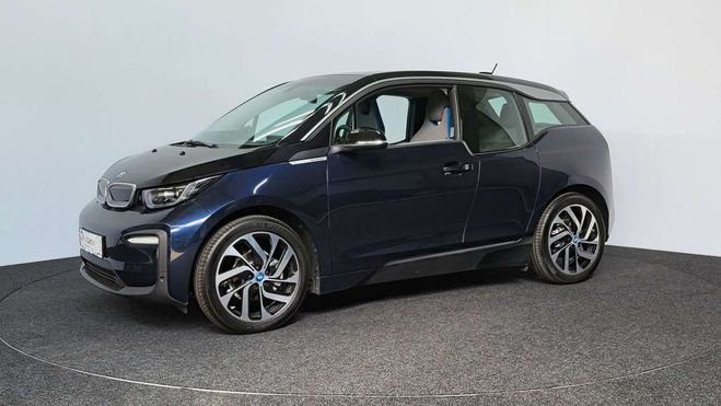 BMW I3 120Ah 42.2 kWh ~ Edition WindMill TopDea Bleu Mtallis de 
