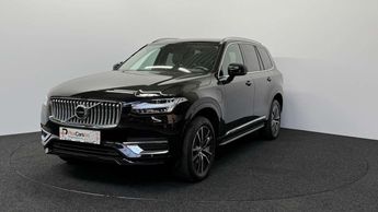  Voir détails -Volvo XC90 2.0 T8 4WD PHEV Inscription ~ 7 pl MegaP à Dendermonde (92)