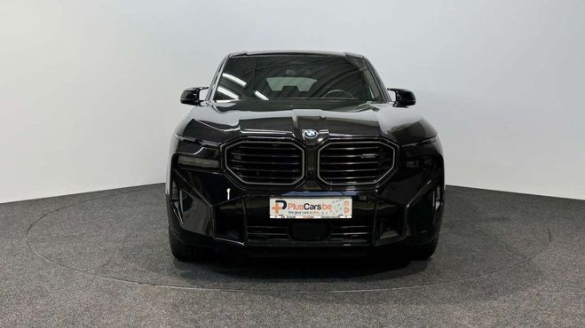 BMW XM ~ TopDeal Full 90.900ex StockDeal Noir Mtallis de 