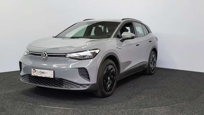 Volkswagen ID.4 52 kWh Pure ~ Nieuwstaat TopDeal 20.500e Gris de 