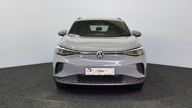 Volkswagen ID.4 52 kWh Pure ~ Nieuwstaat TopDeal 20.500e Gris de 