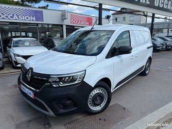  Voir détails -Renault Kangoo Van L2 1.3 TCE 130ch EDC EXTRA R-LINK à Gagny (93)