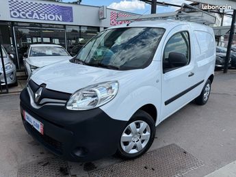  Voir détails -Renault Kangoo 1.2 tce 115 Grand confort GALERIE à Gagny (93)