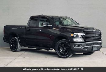  Voir détails -Dodge Ram sport night 5.7l 4x4 tout compris hors h à Paris (75)