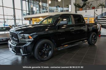  Voir détails -Dodge Ram sport night 5.7l 4x4 tout compris hors h à Paris (75)