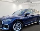 Audi Q5 Sportback 35 TDI 163 S tronic 7 S line à Colmar (68)