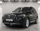 BMW X3 G01 LCI xDrive 30e 292ch BVA8 x Line à Colmar (68)