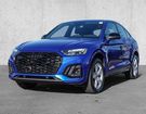 Audi Q5 Sportback 50 TFSIe 299 S tronic 7 Quattr à Colmar (68)