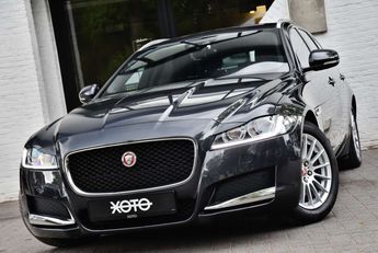  Voir détails -Jaguar XF Sportbrake 2.0 D E-Performance à Jabbeke (84)