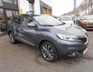 Renault Kadjar 1.5 Energy dCi - 110 2017  Intens PHASE  à Bessires (31)