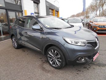  Voir détails -Renault Kadjar 1.5 Energy dCi - 110 2017  Intens PHASE  à Bessires (31)