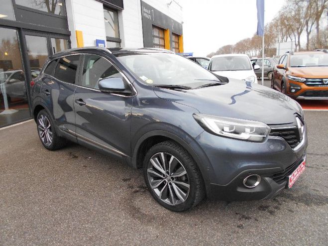 Renault Kadjar 1.5 Energy dCi - 110 2017  Intens PHASE   de 2017