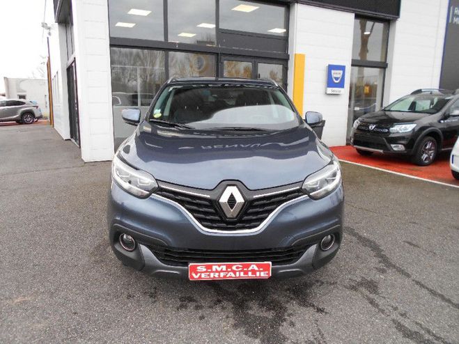 Renault Kadjar 1.5 Energy dCi - 110 2017  Intens PHASE   de 2017