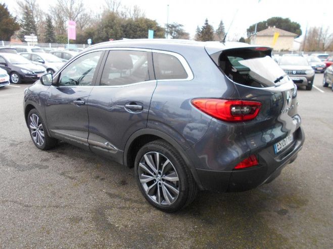 Renault Kadjar 1.5 Energy dCi - 110 2017  Intens PHASE   de 2017