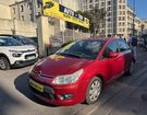 Citroen C4 1.6 HDI92 AIRDREAM BUSINESS à Pantin (93)