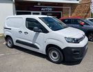 Citroen Berlingo 1.6 L HDI 75 cv à Bavilliers (90)