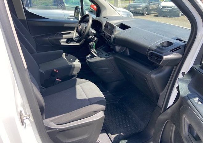 Citroen Berlingo 1.6 L HDI 75 cv  de 2019