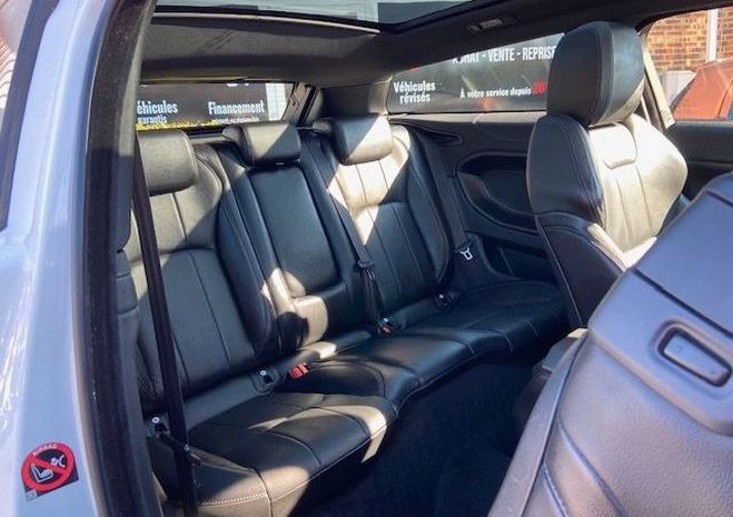 Land rover Range Rover Evoque 2.0 L Diesel 150 cv  de 2015