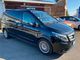 Mercedes Vito 119 CDI 190 cv 5 places à Bavilliers (90)