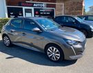 Peugeot 208 Active Business 1.2 L 100 cv à Bavilliers (90)