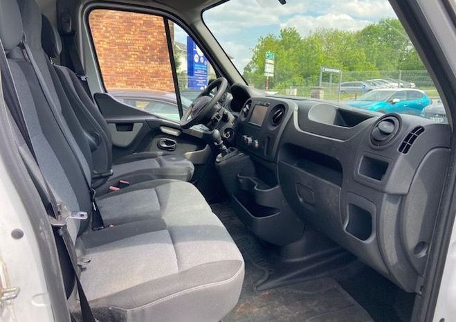 Renault Master 2.3 L DCI 145 cv BVM6 L4 H2  de 2019