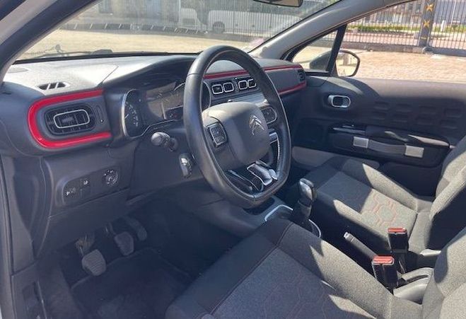 Citroen C3 III (2) 1.2 PURETECH 83 S&S SHINE  de 2019