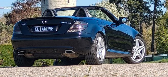 Mercedes Classe SLK 200 AMG  de 2008