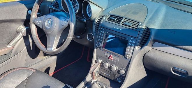 Mercedes Classe SLK 200 AMG  de 2008