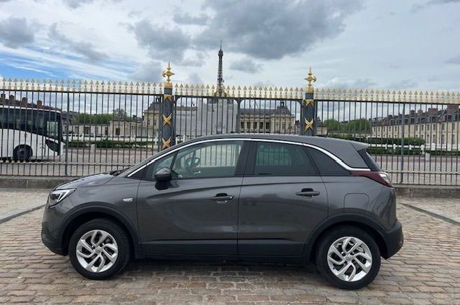Opel Crossland X 1.2 TURBO 110 6CV ELEGANCE  de 2020