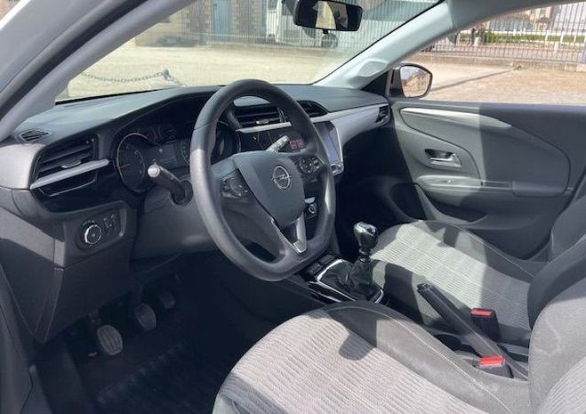 Opel Corsa VI 1.2 TURBO 100 EDITION 5P  de 2022