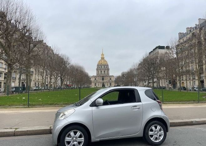 Toyota Iq 68 VVT-I  de 2009