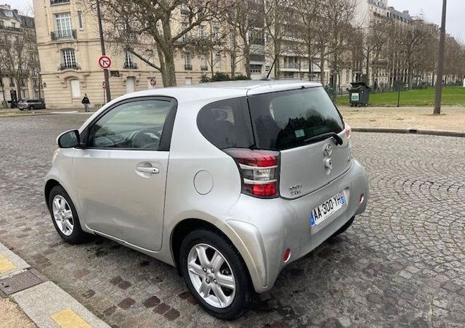 Toyota Iq 68 VVT-I  de 2009