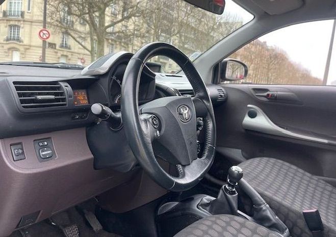Toyota Iq 68 VVT-I  de 2009