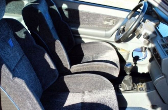 Renault Clio   de 1993