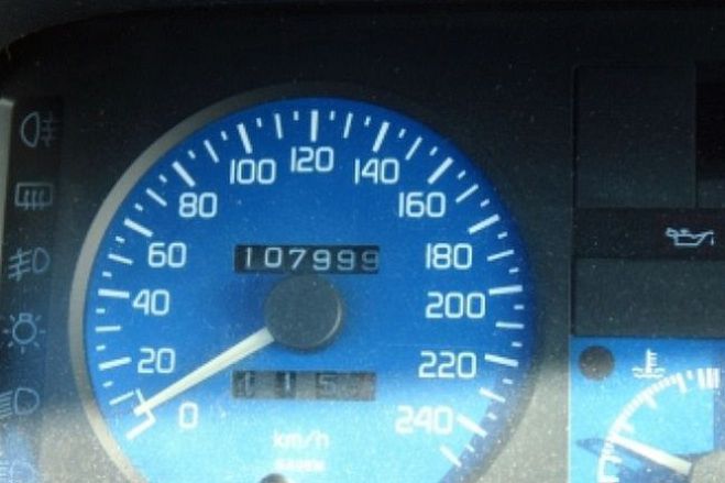 Renault Clio   de 1993