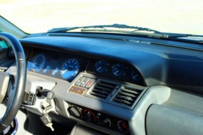 Renault Clio   de 1993